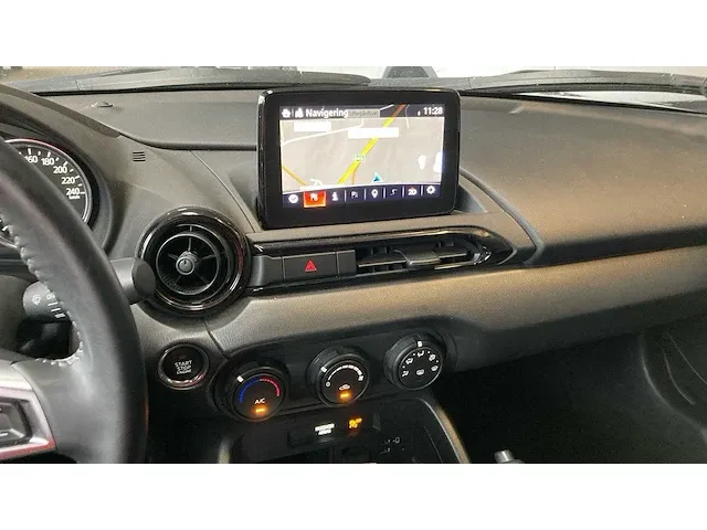 Mazda mx-5 skyactiv g 1.5, 3823 - afbeelding 4 van  19