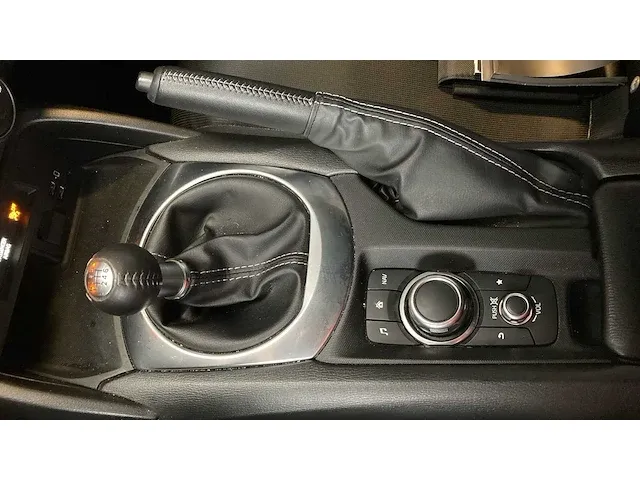 Mazda mx-5 skyactiv g 1.5, 3823 - afbeelding 6 van  19