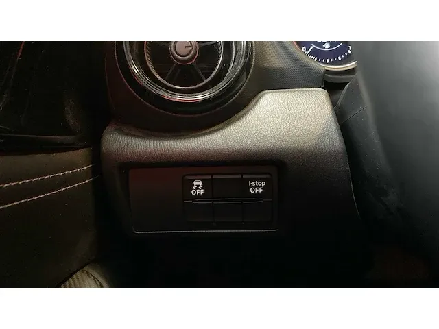 Mazda mx-5 skyactiv g 1.5, 3823 - afbeelding 8 van  19