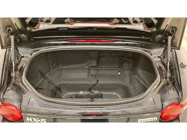 Mazda mx-5 skyactiv g 1.5, 3823 - afbeelding 10 van  19