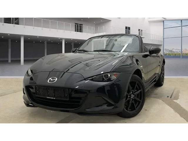 Mazda mx-5 skyactiv g 1.5, 3823 - afbeelding 1 van  19