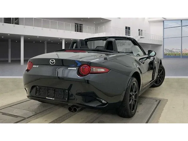 Mazda mx-5 skyactiv g 1.5, 3823 - afbeelding 12 van  19
