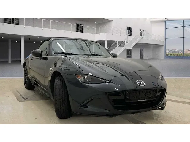 Mazda mx-5 skyactiv g 1.5, 3823 - afbeelding 13 van  19