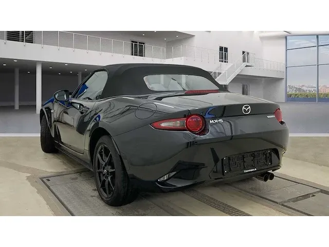 Mazda mx-5 skyactiv g 1.5, 3823 - afbeelding 14 van  19