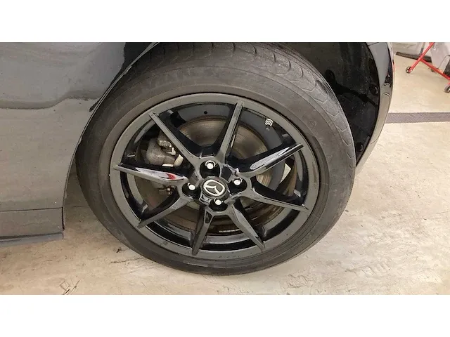 Mazda mx-5 skyactiv g 1.5, 3823 - afbeelding 15 van  19