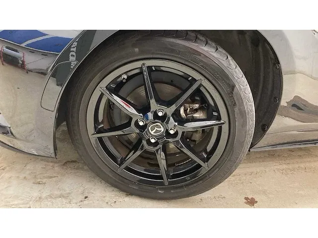 Mazda mx-5 skyactiv g 1.5, 3823 - afbeelding 16 van  19