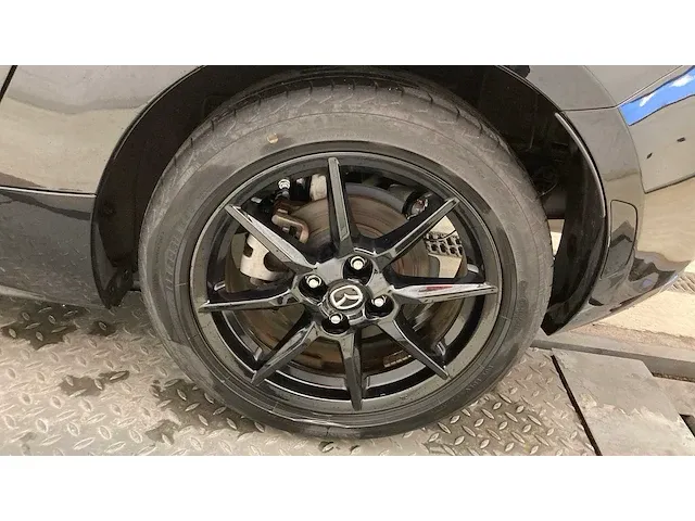Mazda mx-5 skyactiv g 1.5, 3823 - afbeelding 17 van  19