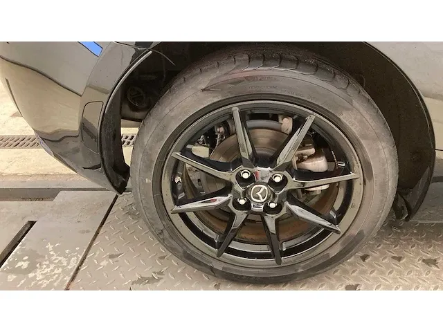 Mazda mx-5 skyactiv g 1.5, 3823 - afbeelding 18 van  19