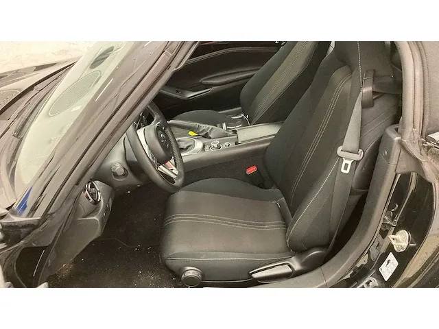 Mazda mx-5 skyactiv g 1.5, 3823 - afbeelding 19 van  19