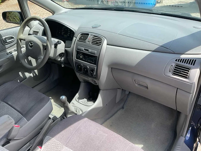 Mazda premacy 68-hl-hr - afbeelding 2 van  33
