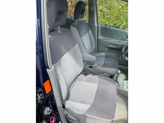Mazda premacy 68-hl-hr - afbeelding 3 van  33