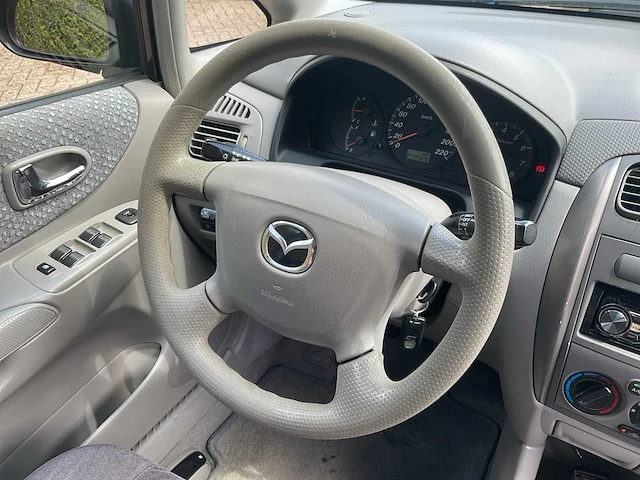 Mazda premacy 68-hl-hr - afbeelding 5 van  33