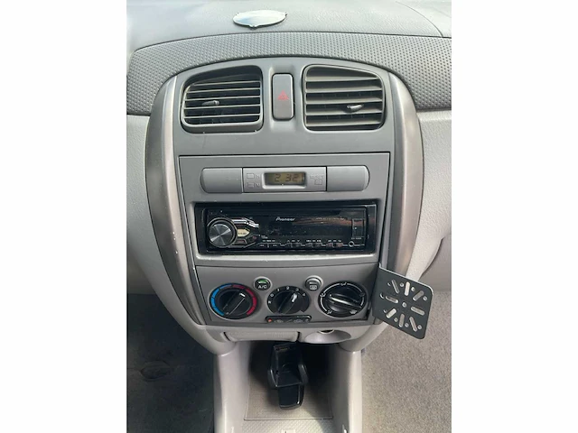 Mazda premacy 68-hl-hr - afbeelding 8 van  33