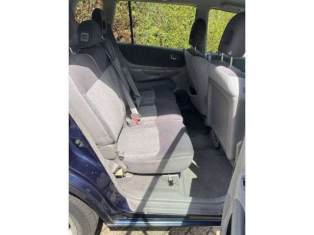 Mazda premacy 68-hl-hr - afbeelding 10 van  33