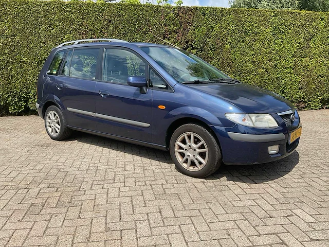 Mazda premacy 68-hl-hr - afbeelding 1 van  33