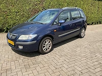 Mazda premacy 68-hl-hr - afbeelding 16 van  33