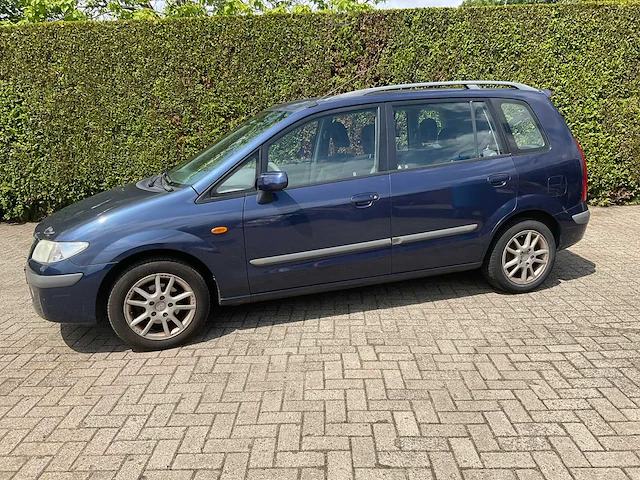 Mazda premacy 68-hl-hr - afbeelding 17 van  33