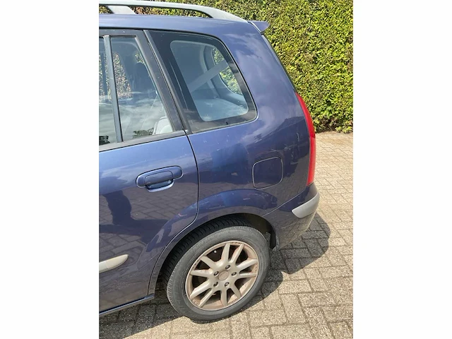 Mazda premacy 68-hl-hr - afbeelding 19 van  33