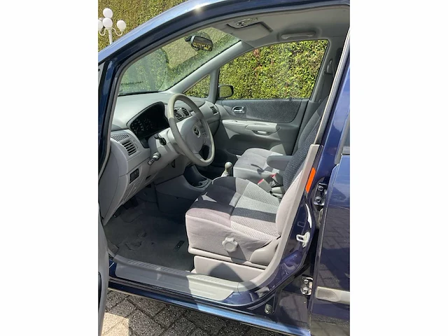 Mazda premacy 68-hl-hr - afbeelding 21 van  33