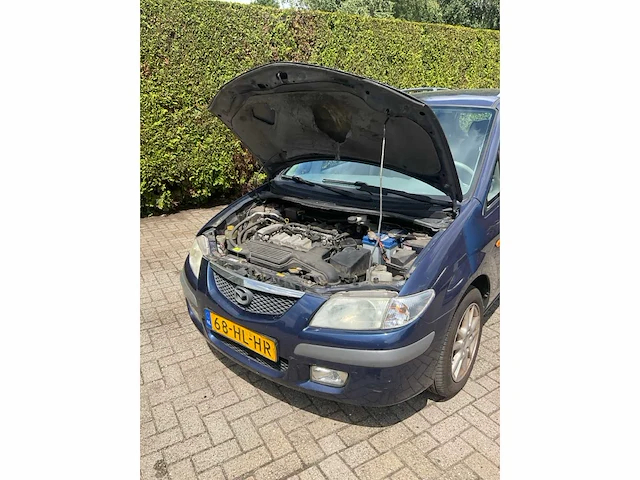 Mazda premacy 68-hl-hr - afbeelding 22 van  33