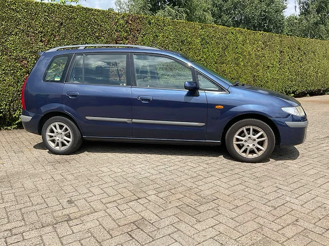 Mazda premacy 68-hl-hr - afbeelding 12 van  33