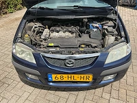 Mazda premacy 68-hl-hr - afbeelding 24 van  33
