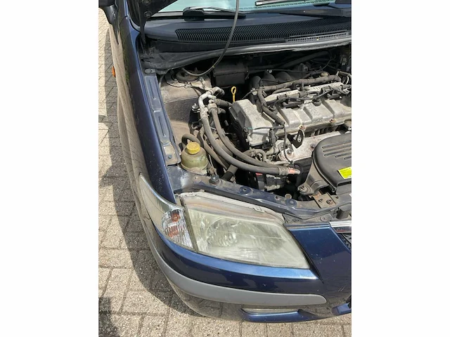Mazda premacy 68-hl-hr - afbeelding 25 van  33