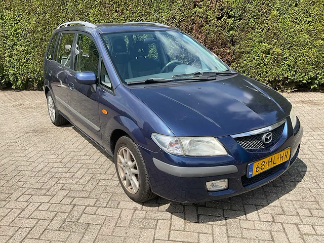 Mazda premacy 68-hl-hr - afbeelding 23 van  33