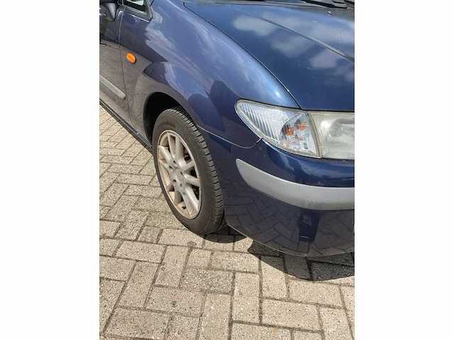 Mazda premacy 68-hl-hr - afbeelding 29 van  33