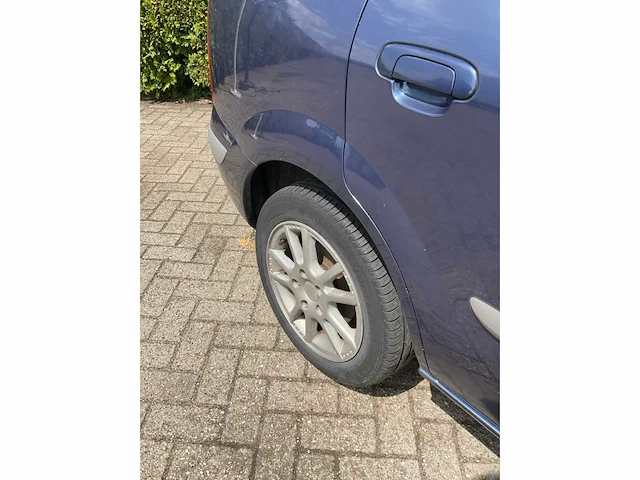 Mazda premacy 68-hl-hr - afbeelding 30 van  33