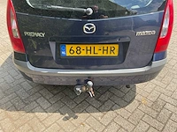 Mazda premacy 68-hl-hr - afbeelding 32 van  33