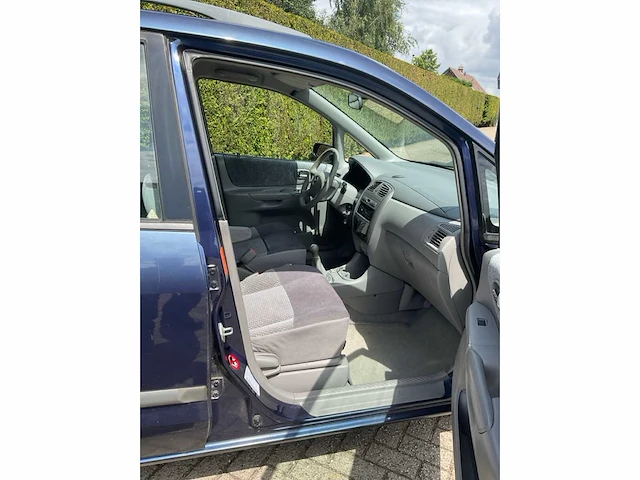 Mazda premacy 68-hl-hr - afbeelding 33 van  33