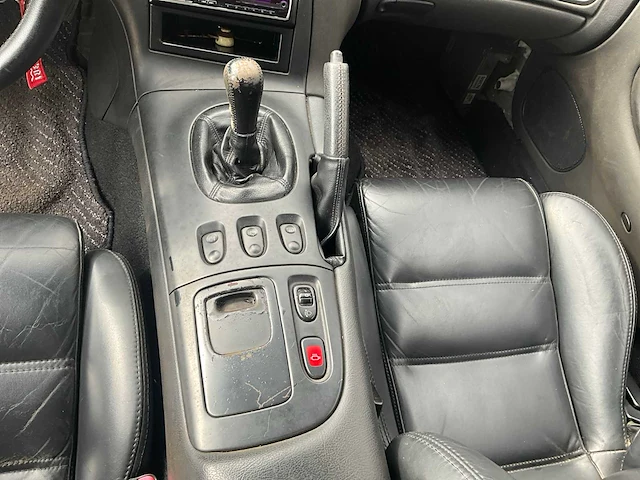 Mazda rx-7 fd3s personenauto - afbeelding 14 van  37