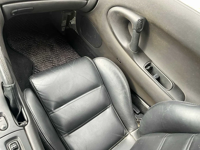 Mazda rx-7 fd3s personenauto - afbeelding 15 van  37