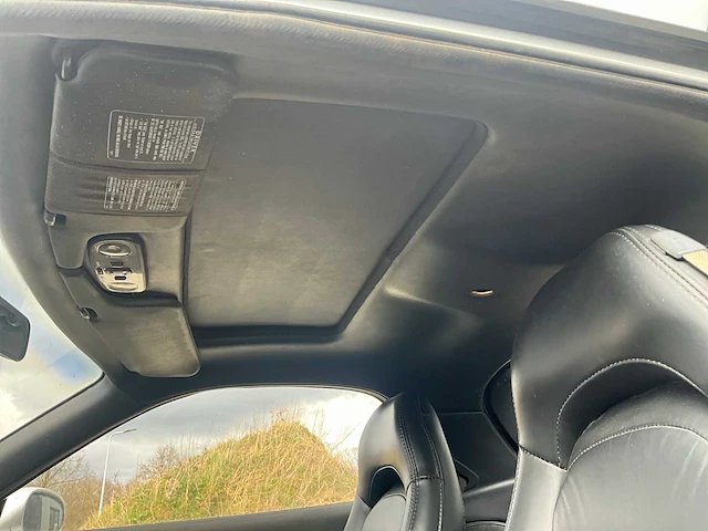 Mazda rx-7 fd3s personenauto - afbeelding 20 van  37