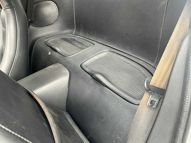 Mazda rx-7 fd3s personenauto - afbeelding 21 van  37