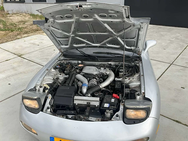Mazda rx-7 fd3s personenauto - afbeelding 22 van  37