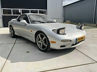 Mazda rx-7 fd3s personenauto - afbeelding 12 van  37