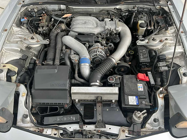 Mazda rx-7 fd3s personenauto - afbeelding 24 van  37