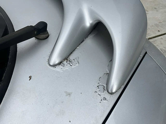 Mazda rx-7 fd3s personenauto - afbeelding 27 van  37
