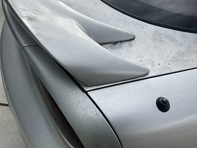 Mazda rx-7 fd3s personenauto - afbeelding 28 van  37