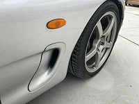Mazda rx-7 fd3s personenauto - afbeelding 29 van  37