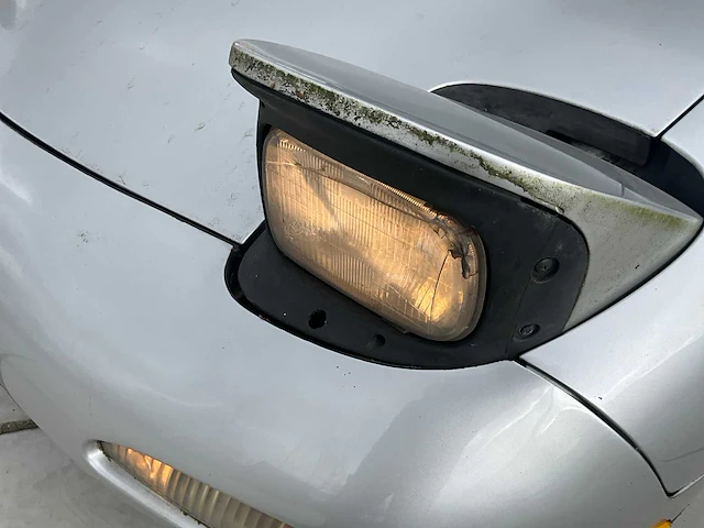 Mazda rx-7 fd3s personenauto - afbeelding 30 van  37