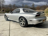 Mazda rx-7 fd3s personenauto - afbeelding 32 van  37
