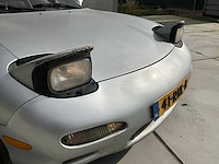 Mazda rx-7 fd3s personenauto - afbeelding 34 van  37