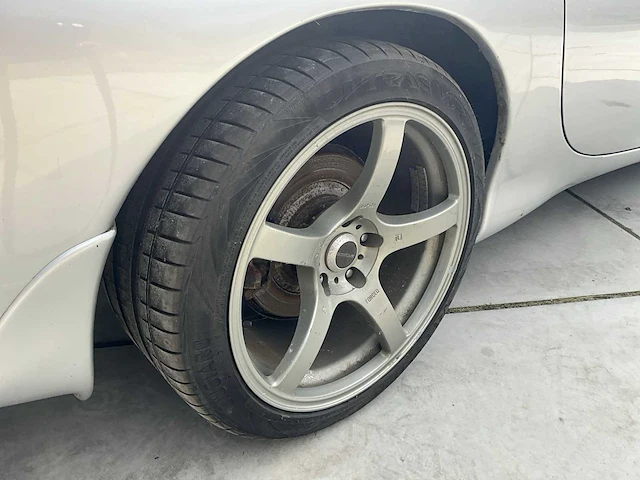 Mazda rx-7 fd3s personenauto - afbeelding 37 van  37