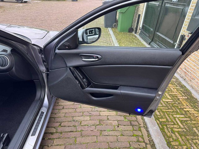Mazda rx-8 1.3 renesis 86000km org nl 42-xb-sz - afbeelding 2 van  34