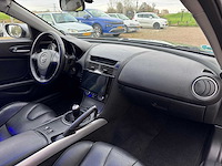 Mazda rx-8 1.3 renesis 86000km org nl 42-xb-sz - afbeelding 4 van  34
