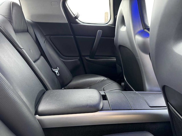 Mazda rx-8 1.3 renesis 86000km org nl 42-xb-sz - afbeelding 6 van  34