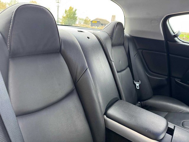 Mazda rx-8 1.3 renesis 86000km org nl 42-xb-sz - afbeelding 7 van  34